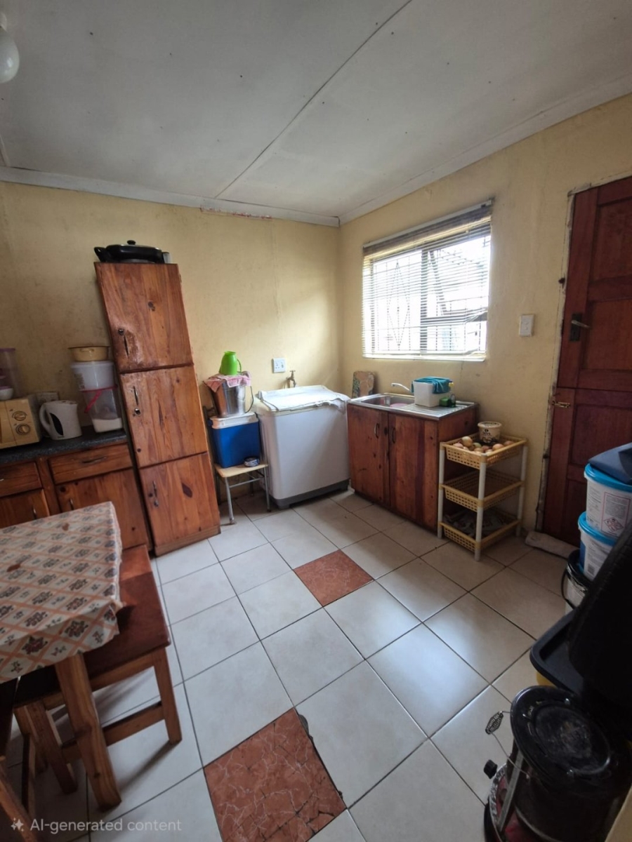 2 Bedroom Property for Sale in Kwazakhele Eastern Cape